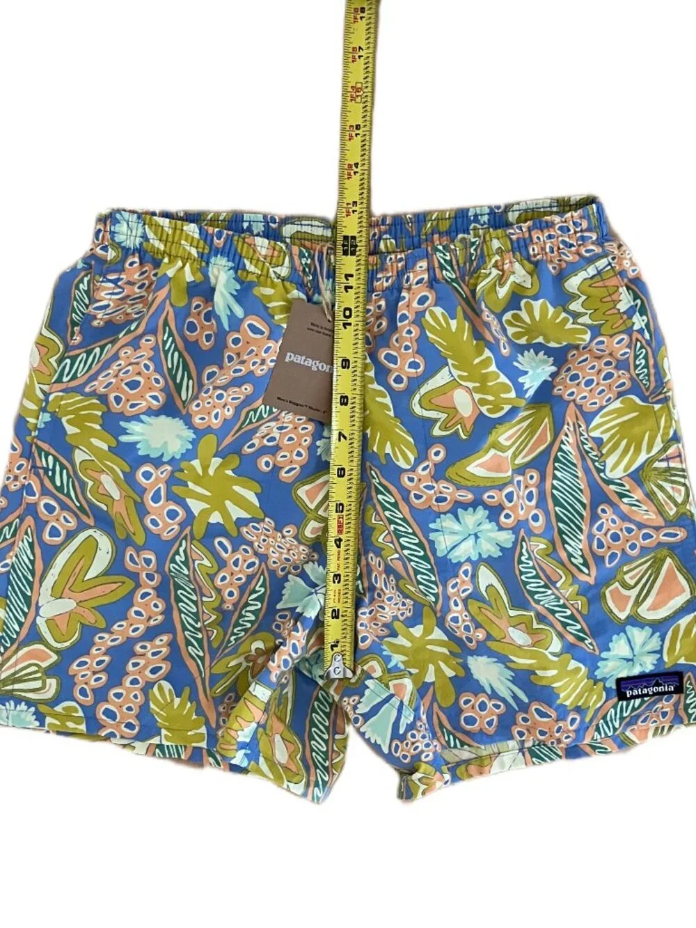 Patagonia Men's 5